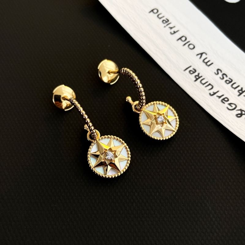 Christian Dior Earrings